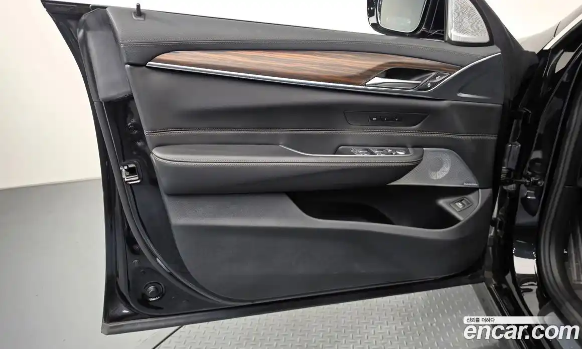 BMW 6 серия 2023 3.0 автомат (гидро), фото 14