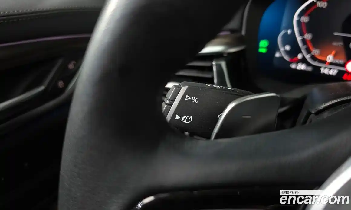 BMW 6 серия 2023 3.0 автомат (гидро), фото 27