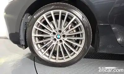 BMW 6 серия 2023 3.0 автомат (гидро), миниатюра 5