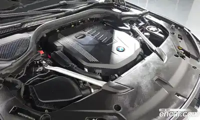 BMW 6 серия 2023 3.0 автомат (гидро), миниатюра 6