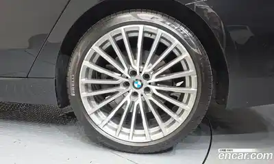 BMW 6 серия 2023 3.0 автомат (гидро), миниатюра 7