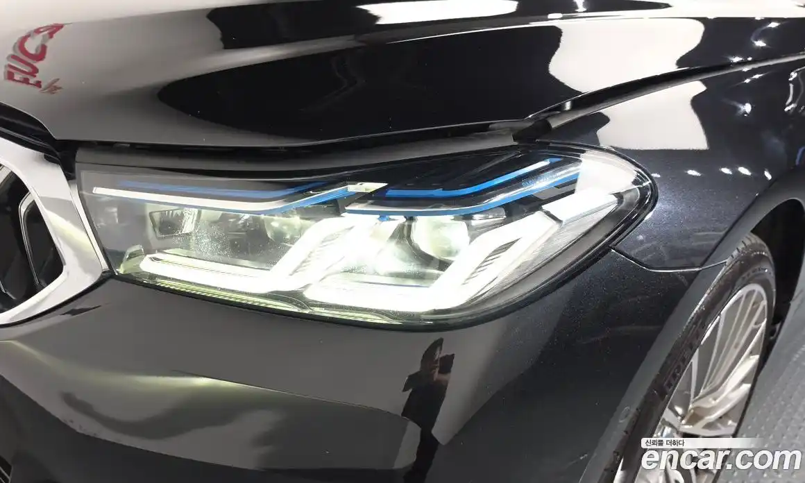 BMW 6 серия 2023 3.0 автомат (гидро), фото 8