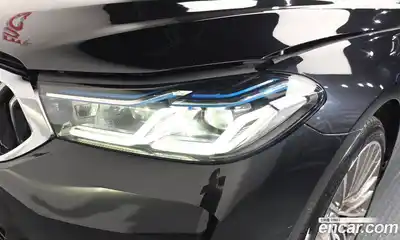 BMW 6 серия 2023 3.0 автомат (гидро), миниатюра 8
