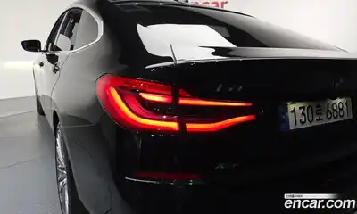 BMW 6 серия 2023 3.0 автомат (гидро), миниатюра 9