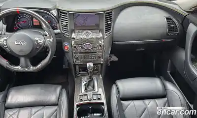 Infiniti FX 2009 5.0 гидро, миниатюра 7