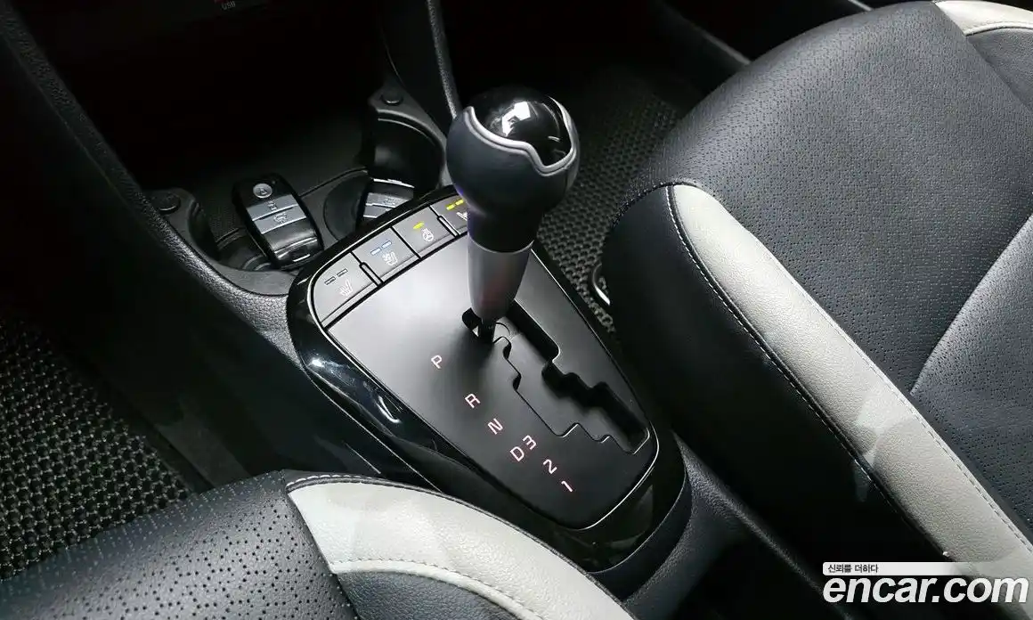 Kia Morning 2021 1.0 автомат (гидро), фото 12