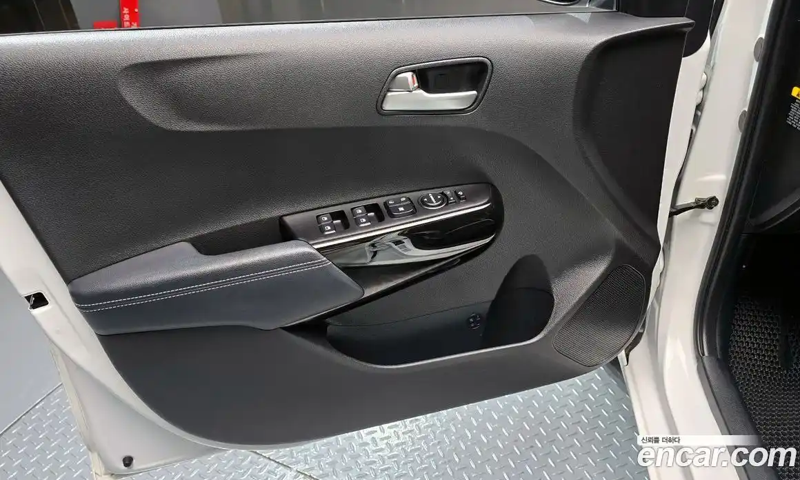 Kia Morning 2021 1.0 автомат (гидро), фото 14
