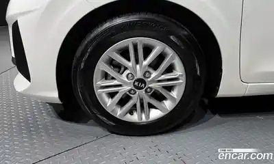 Kia Morning 2021 1.0 автомат (гидро), миниатюра 5