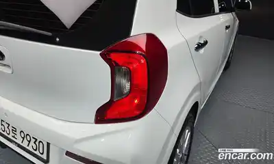 Kia Morning 2021 1.0 автомат (гидро), миниатюра 9