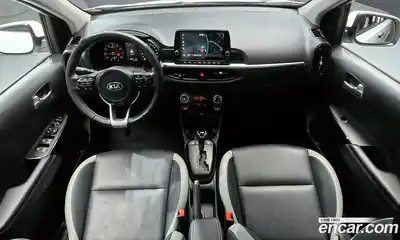 Kia Morning 2021 1.0 автомат (гидро), миниатюра 10