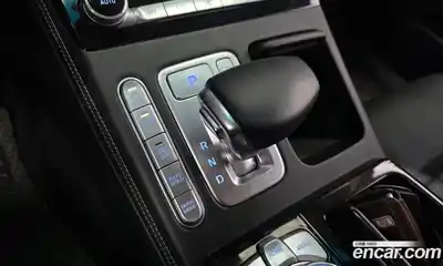 Genesis G90 2019 3.8 автомат (гидро), миниатюра 12