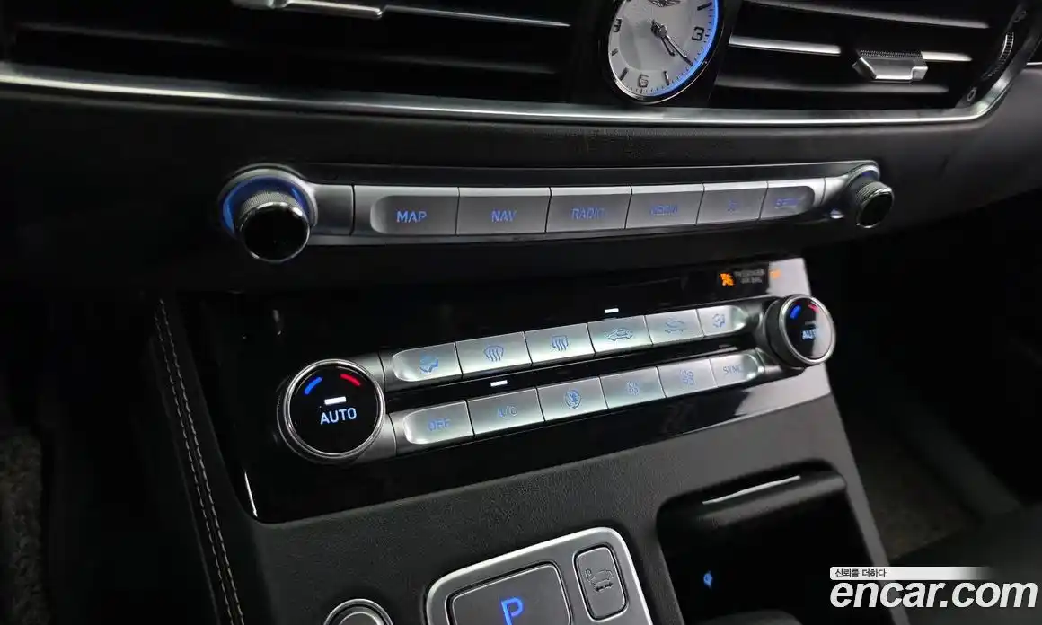 Genesis G90 2019 3.8 автомат (гидро), фото 23
