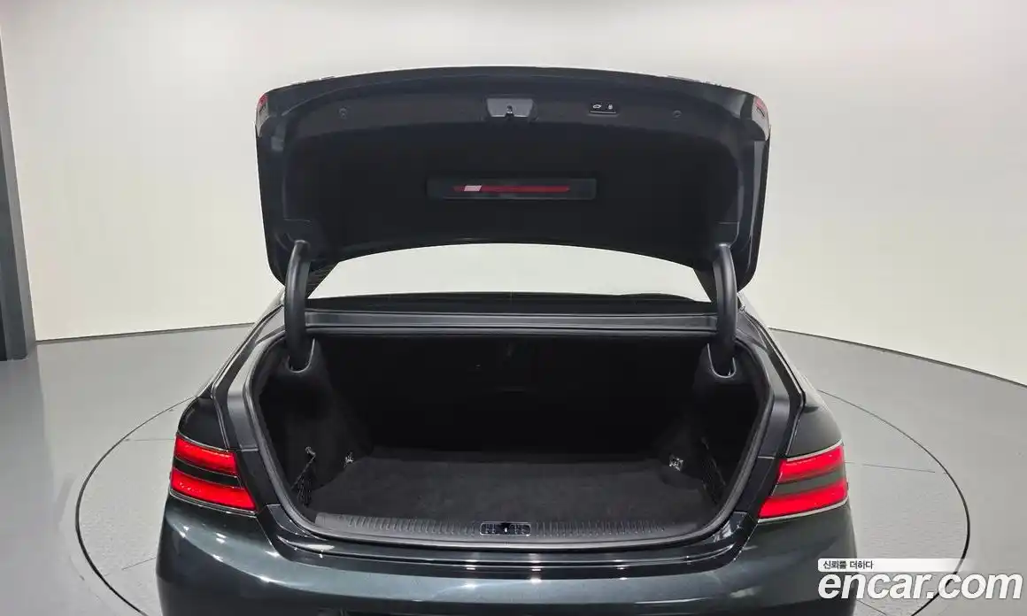 Genesis G90 2019 3.8 автомат (гидро), фото 26
