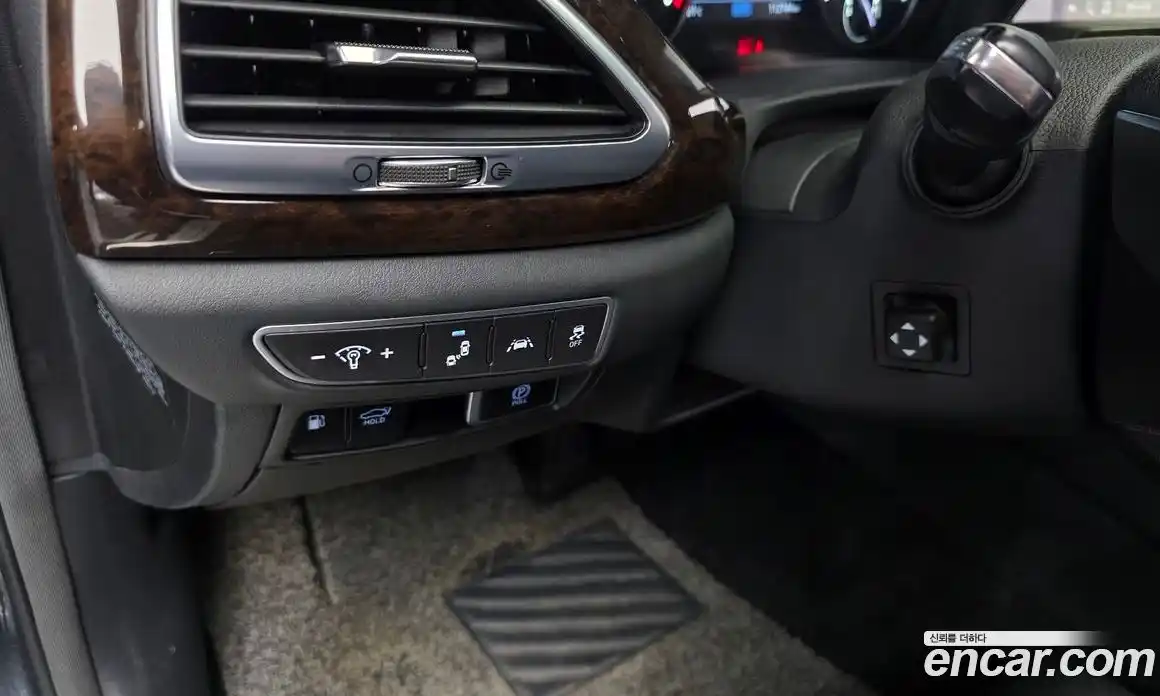 Genesis G90 2019 3.8 автомат (гидро), фото 28