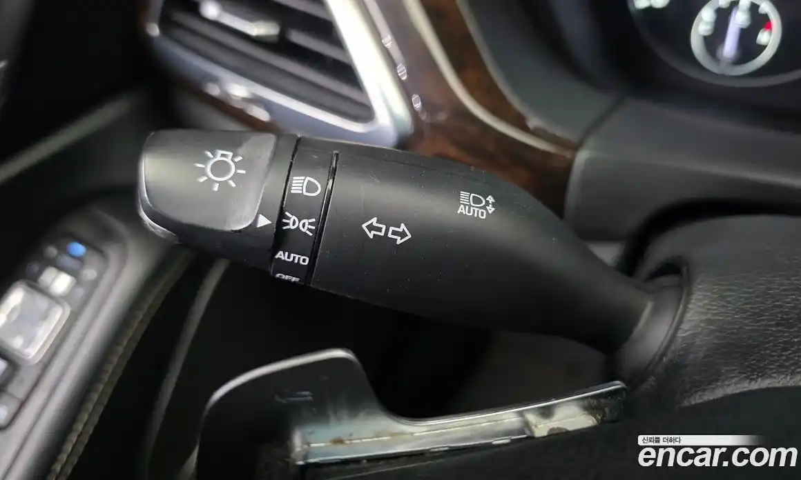 Genesis G90 2019 3.8 автомат (гидро), фото 30