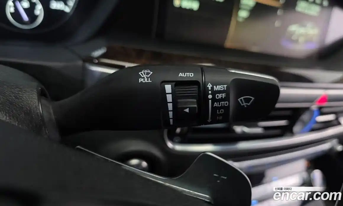 Genesis G90 2019 3.8 автомат (гидро), фото 31