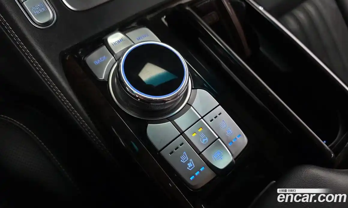 Genesis G90 2019 3.8 автомат (гидро), фото 32