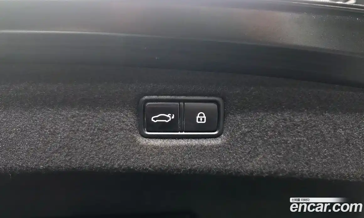 Genesis G90 2019 3.8 автомат (гидро), фото 34