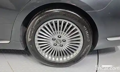 Genesis G90 2019 3.8 автомат (гидро), миниатюра 7