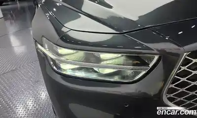 Genesis G90 2019 3.8 автомат (гидро), миниатюра 8