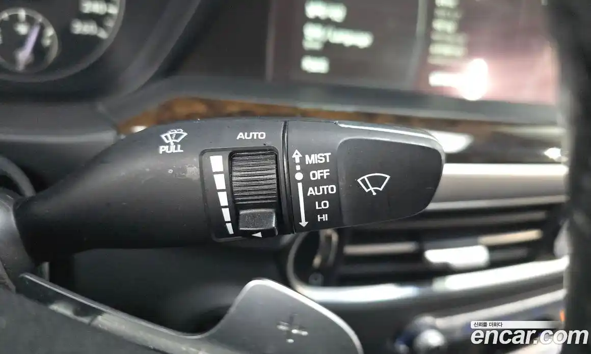 Genesis G90 2019 3.8 автомат (гидро), фото 18