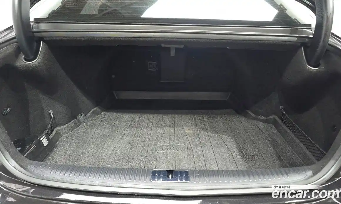 Genesis G90 2019 3.8 автомат (гидро), фото 20