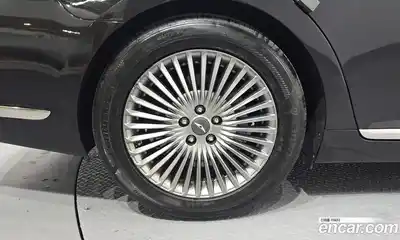 Genesis G90 2019 3.8 автомат (гидро), миниатюра 5