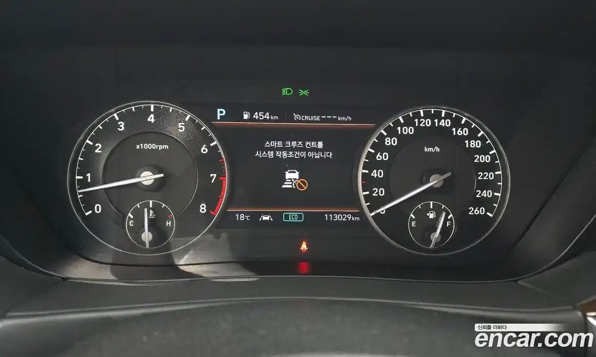 Genesis G90 2019 3.8 автомат (гидро), фото 8