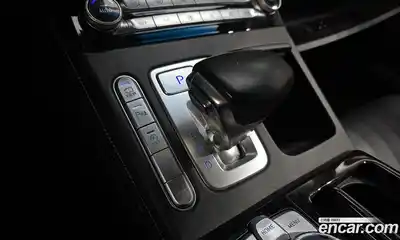 Genesis G90 2019 3.8 автомат (гидро), миниатюра 9