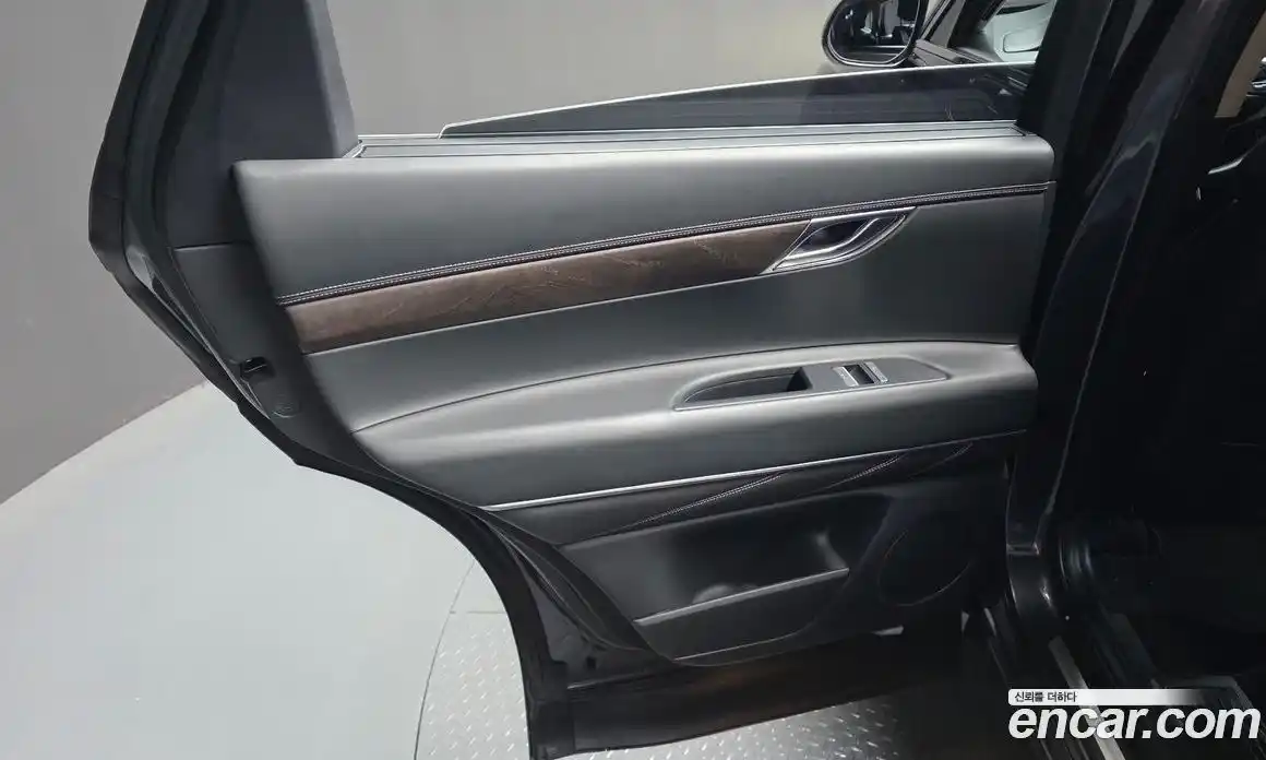 Genesis GV80 2020 3.5 автомат (гидро), фото 15