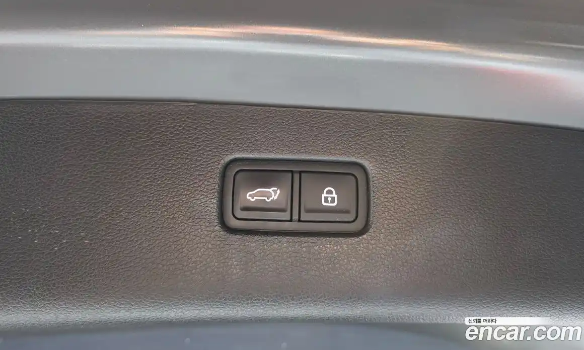 Genesis GV80 2020 3.5 автомат (гидро), фото 24