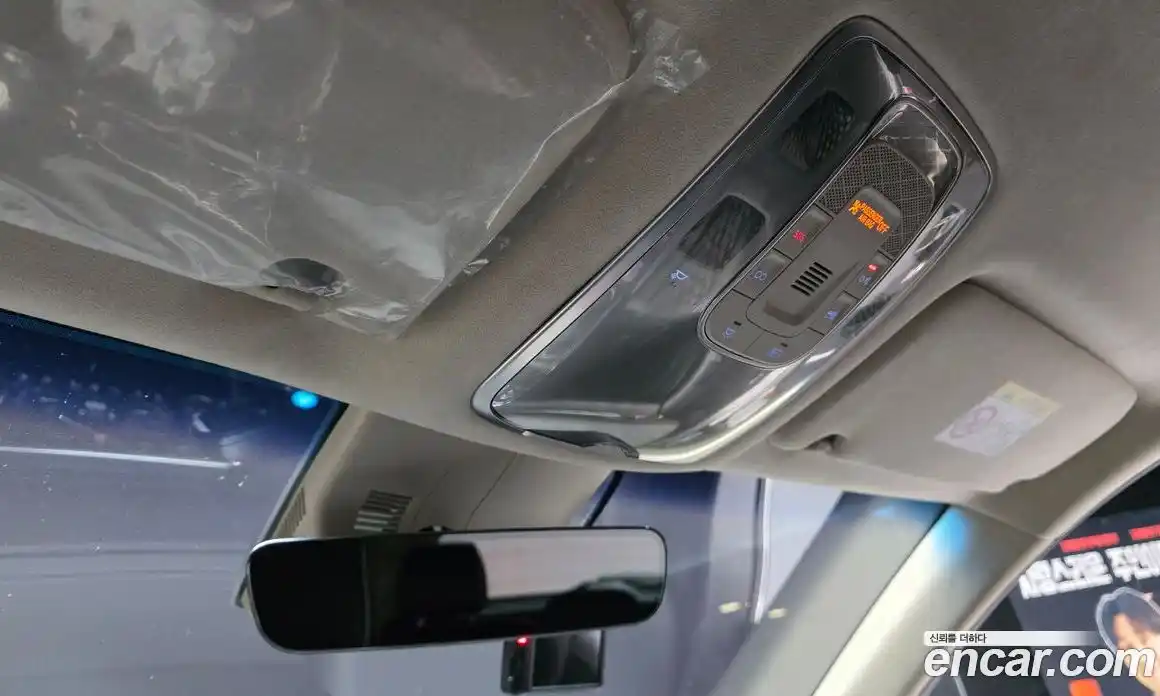 Genesis GV80 2020 3.5 автомат (гидро), фото 26