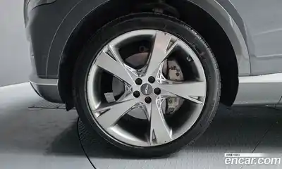 Genesis GV80 2020 3.5 автомат (гидро), миниатюра 5