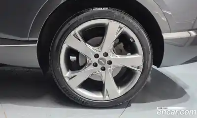 Genesis GV80 2020 3.5 автомат (гидро), миниатюра 7
