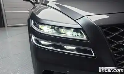 Genesis GV80 2020 3.5 автомат (гидро), миниатюра 8