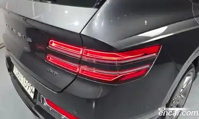 Genesis GV80 2020 3.5 автомат (гидро), миниатюра 9
