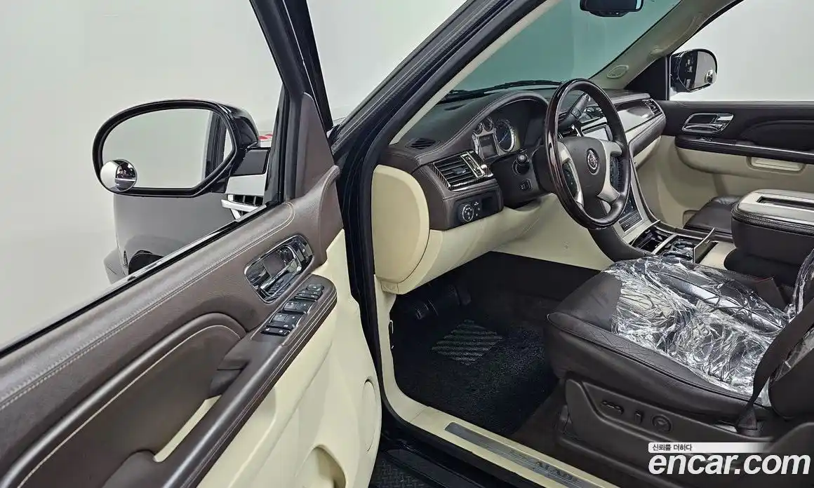 Cadillac Escalade 2013 6.2 гидро, фото 11