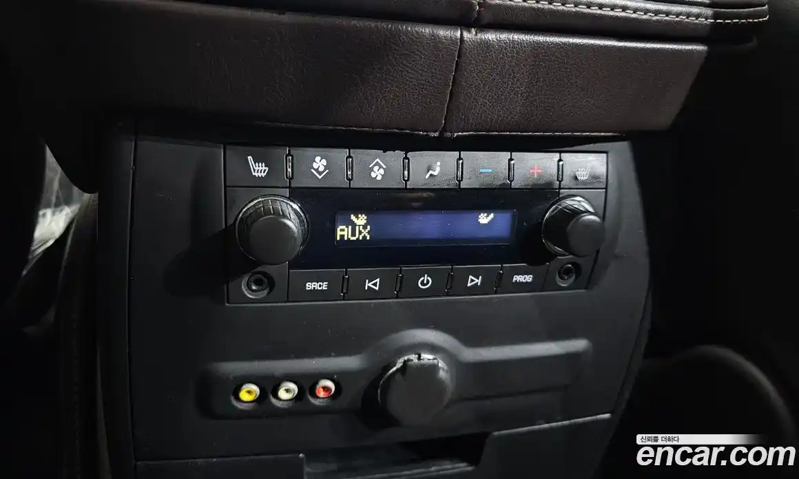 Cadillac Escalade 2013 6.2 гидро, фото 17