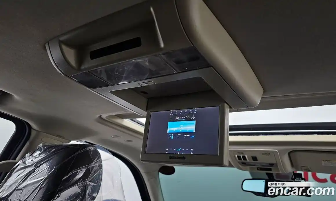 Cadillac Escalade 2013 6.2 гидро, фото 18