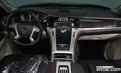 Cadillac Escalade 2013 6.2 гидро, миниатюра 7