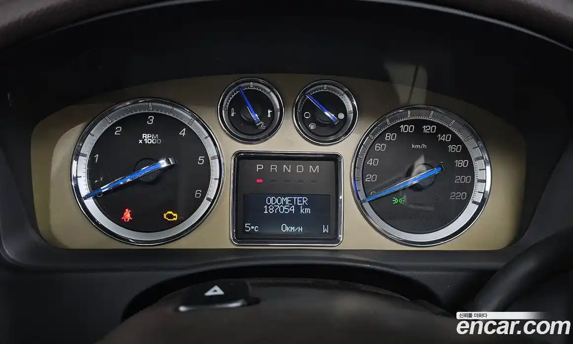 Cadillac Escalade 2013 6.2 гидро, фото 8