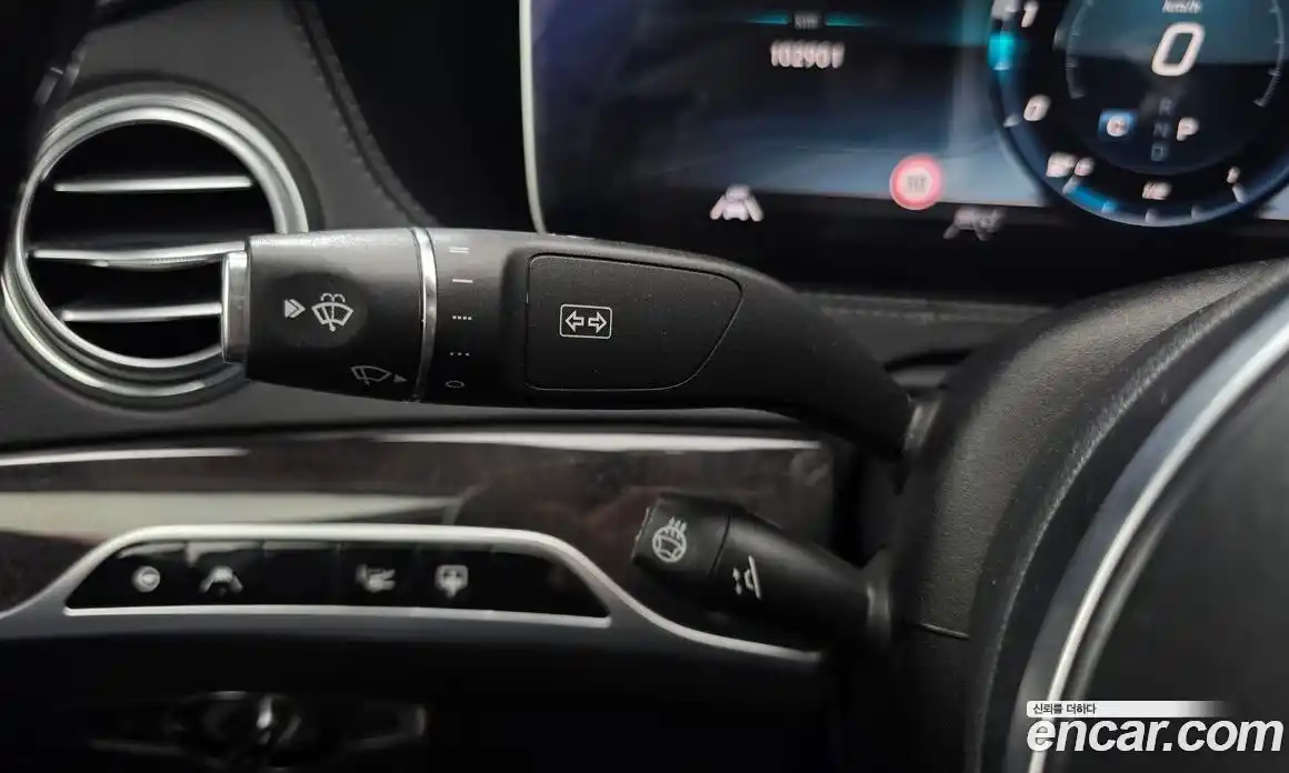 Mercedes-Benz S-Class 2020 2.9 автомат (гидро), фото 15