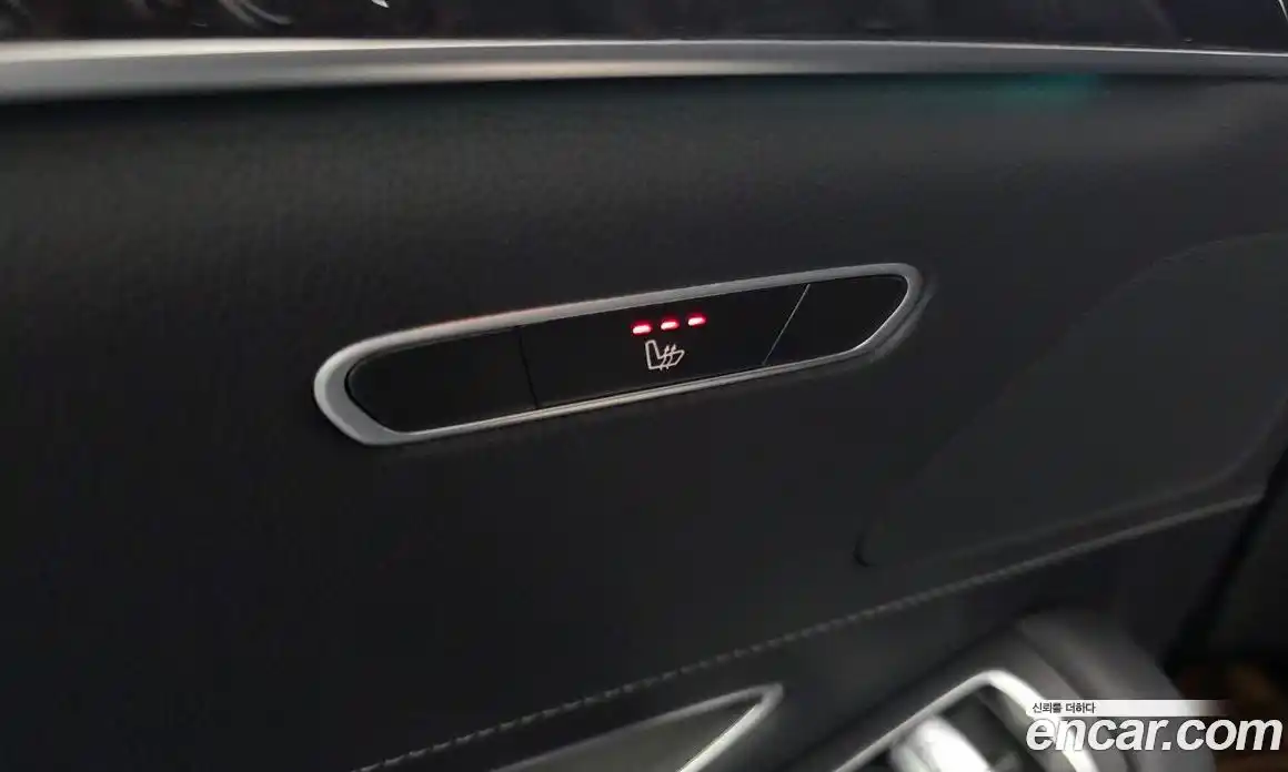 Mercedes-Benz S-Class 2020 2.9 автомат (гидро), фото 16