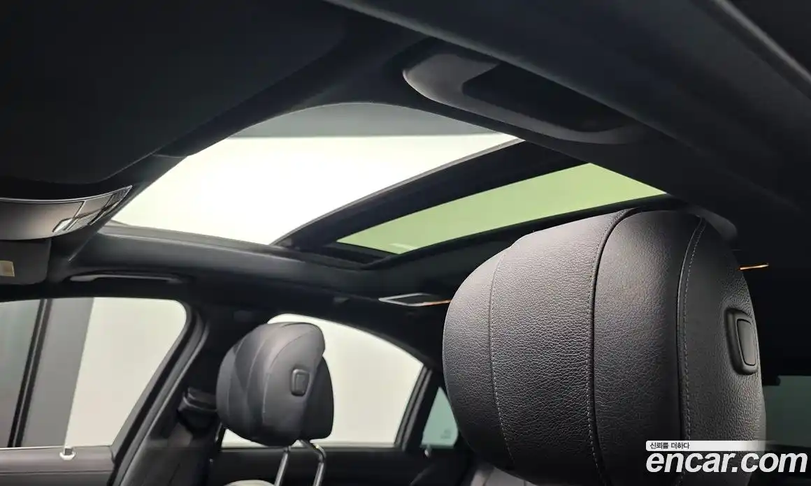 Mercedes-Benz S-Class 2020 2.9 автомат (гидро), фото 18