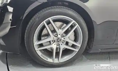 Mercedes-Benz S-Class 2020 2.9 автомат (гидро), миниатюра 4