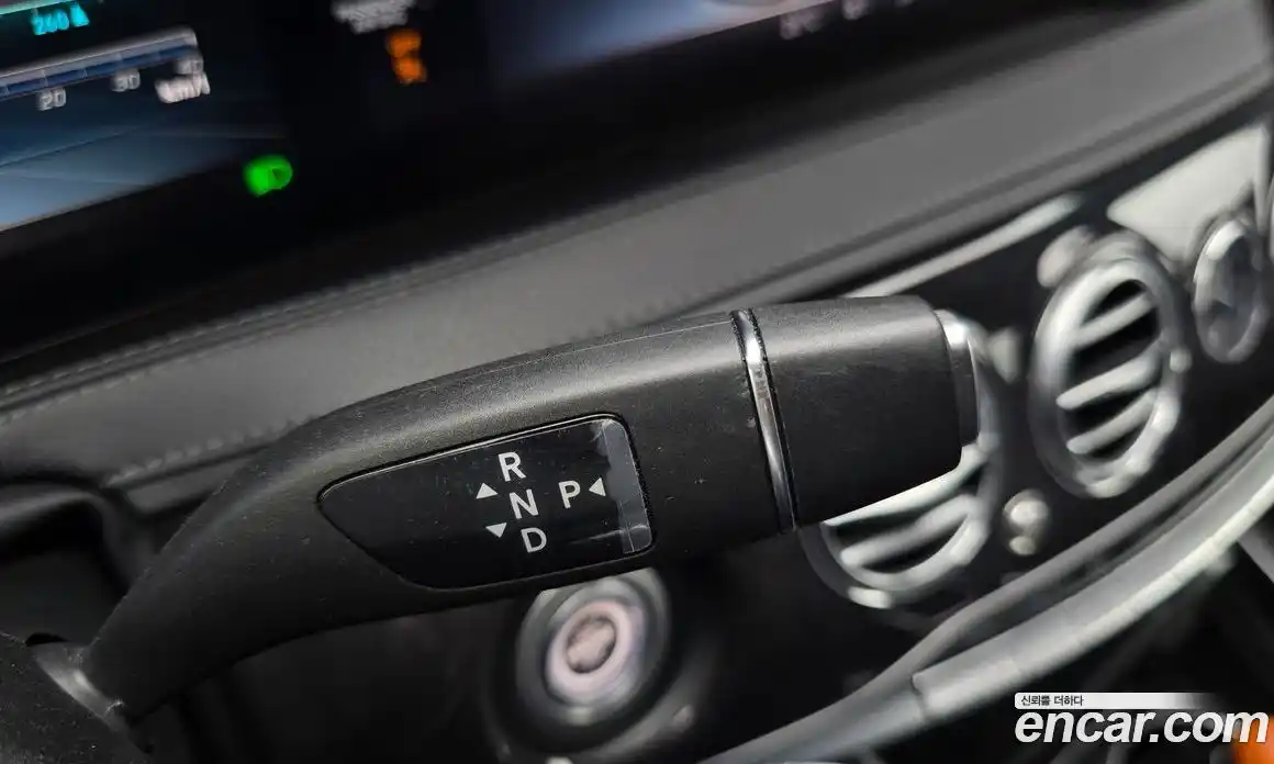 Mercedes-Benz S-Class 2020 2.9 автомат (гидро), фото 8