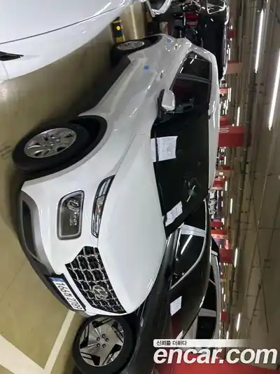 Hyundai Venue 2026 1.6 автомат (гидро), миниатюра 2