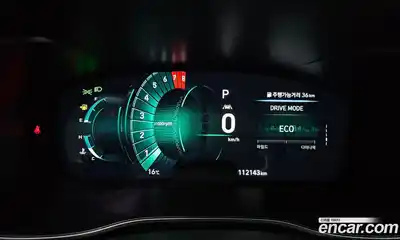 Genesis G70 2019 3.3 автомат (гидро), миниатюра 11