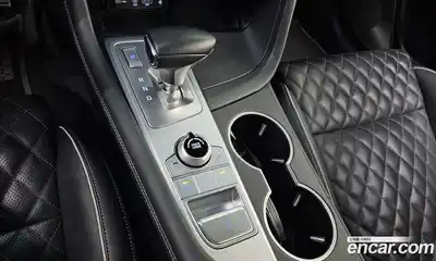 Genesis G70 2019 3.3 автомат (гидро), миниатюра 12