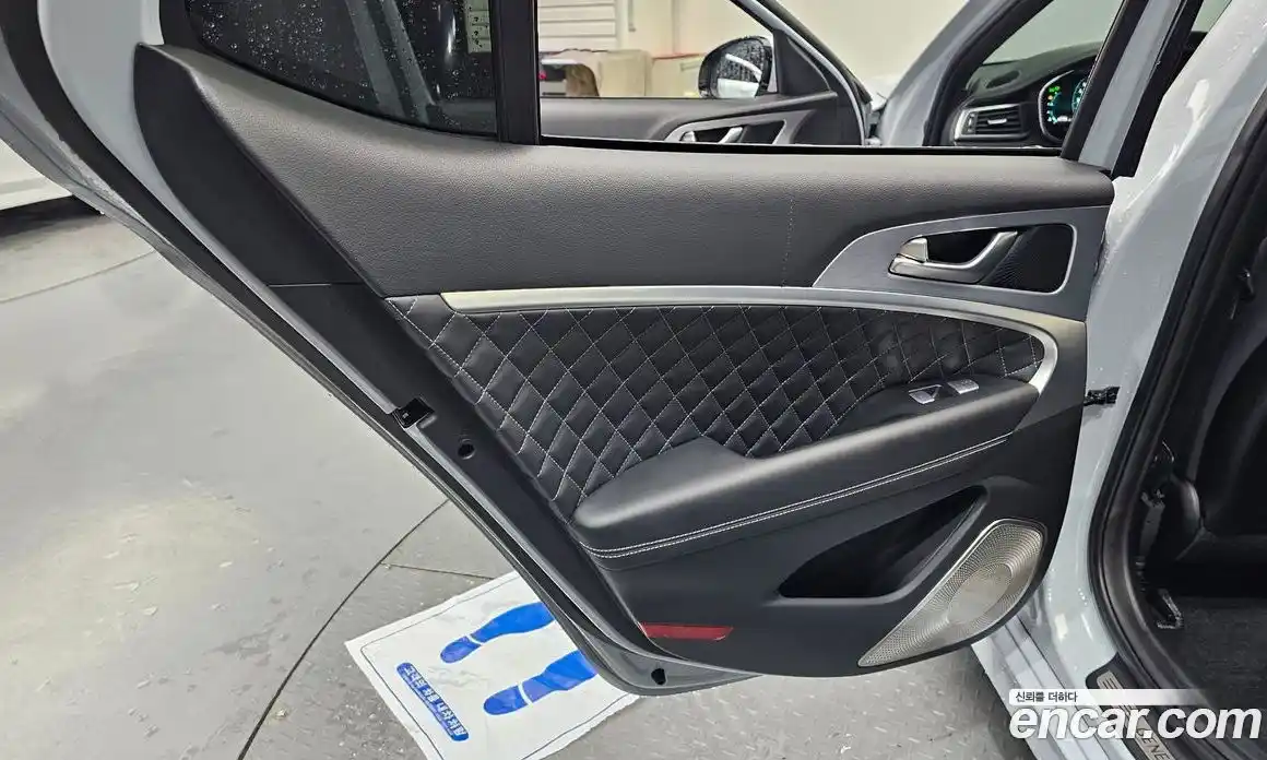 Genesis G70 2019 3.3 автомат (гидро), фото 15